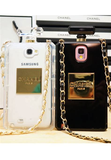 chanel perfume galaxy s6 case|Tech Cases .